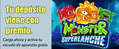 Juega y gana en grande 🎰
