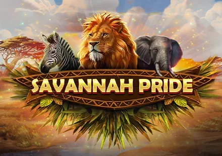 Savannah Pride thumbnail