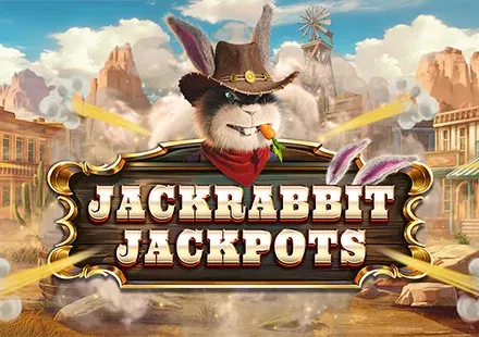 Jackrabbit Jackpots