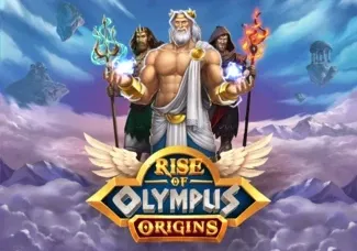 Rise of Olympus Origins thumbnail