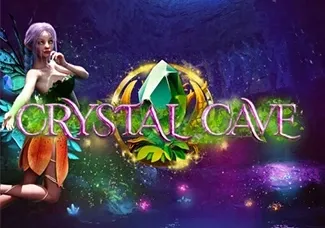 Crystal Cave thumbnail
