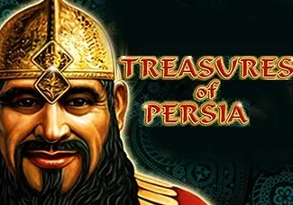 Treasures of Persia thumbnail