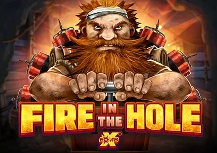 Fire in the Hole xBomb thumbnail