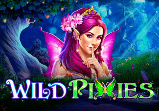Wild Pixies thumbnail