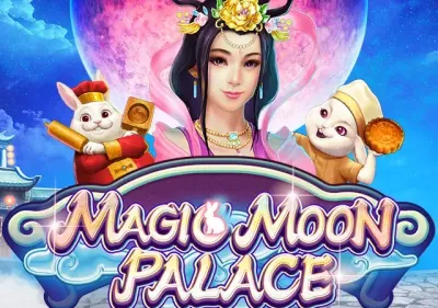 Magic Moon Palace