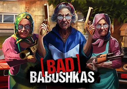 Bad Babushkas