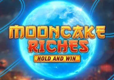 Mooncake Riches Hold and Win thumbnail