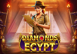 Diamonds of Egypt thumbnail